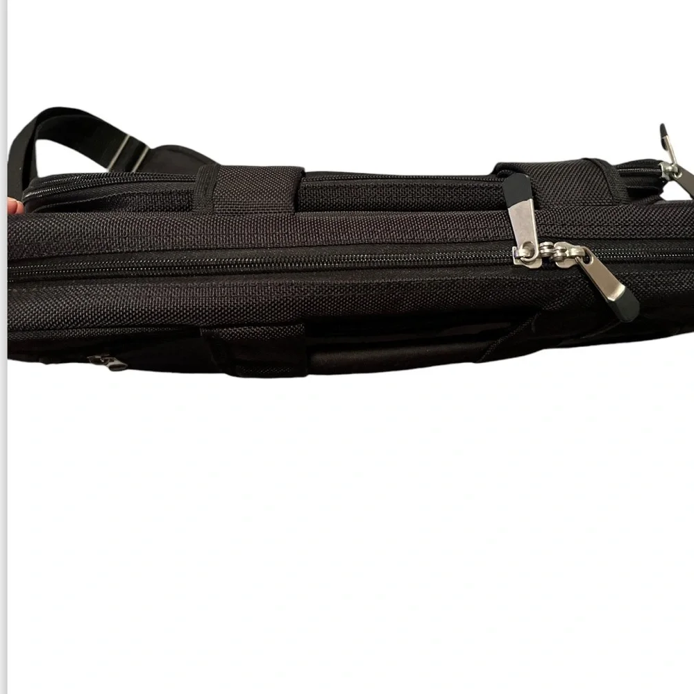 Dell Laptop Bag/ carryon
